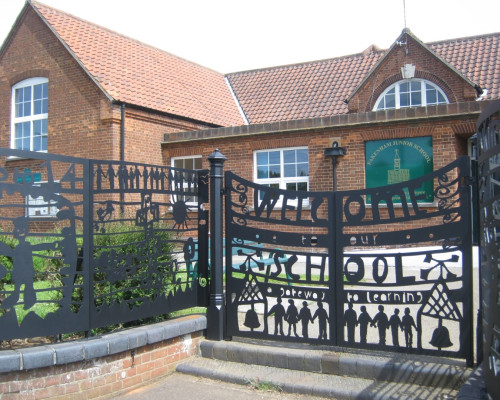 FAKENHAM JUNIOR SCHOOL